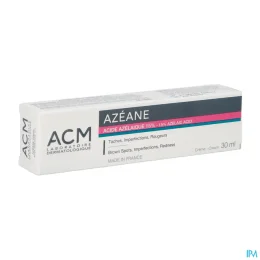 ACM Azéane