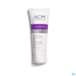 ACM Cicastim Crème Réparatrice
