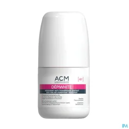 ACM Dépiwhite Déodorant Anti-Transpirant