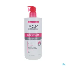 ACM Depiwhite Lait Corporel Eclaircissant