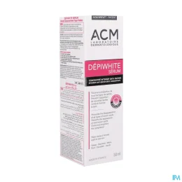 ACM Dépiwhite Sérum Concentré Intensif Anti-Taches