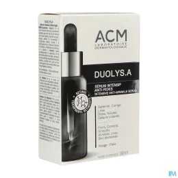 ACM Duolys A Sérum Intensif Anti-Rides