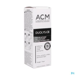 ACM Duolys CE Sérum Intensif Anti-Oxydant