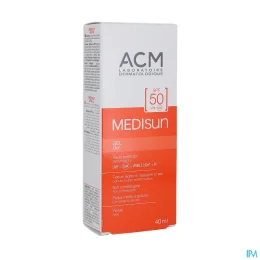 ACM Medisun Gel SPF 50