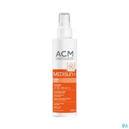 ACM Medisun Spray SPF 50+