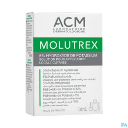 ACM Molutrex