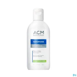 ACM Novophane Shampooing Sébo-Régulateur