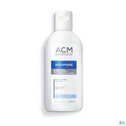 ACM Novophane Shampooing Ultra-Nutritif