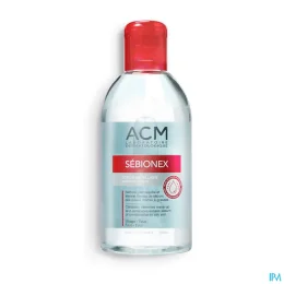 ACM Sébionex Lotion Micellaire Peaux Grasses