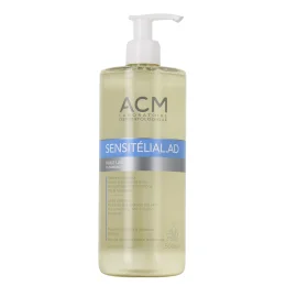 ACM Sensitélial AD Huile Lavante
