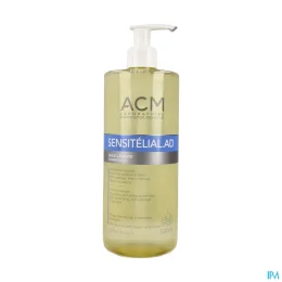 ACM Sensitélial AD Huile Lavante