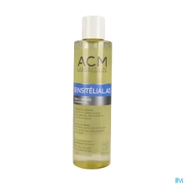 ACM Sensitélial AD Huile Lavante — Tube 200 mL
