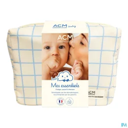 ACM Trousse Essentiels Bébé