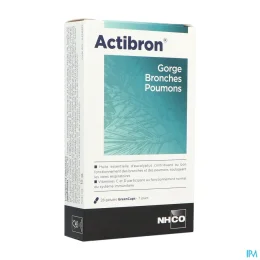 Actibron