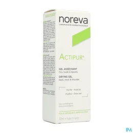 Actipur Gel Asséchant 30 ml