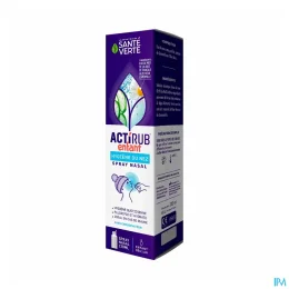 Actirub Spray Nasal Enfant