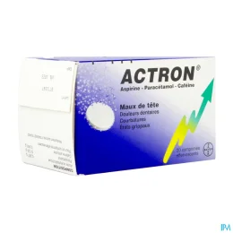 Actron