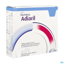 Adiaril