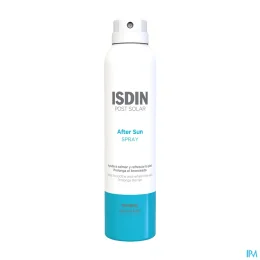 After Sun Spray