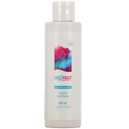 Aginax Hygiène Intime Solution Douceur