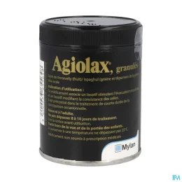 Agiolax