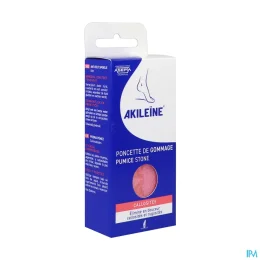 AKILEINE Poncette Anti-callosites