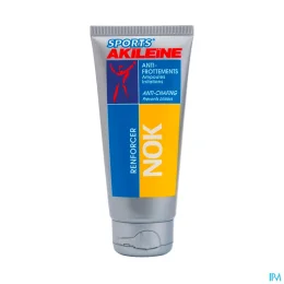 Akileïne Sports Crème Nok Anti-Frottement