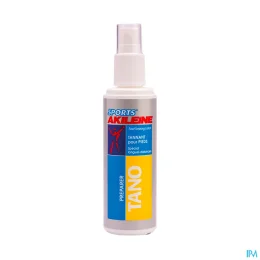Akileïne Sports Lotion Tannante Pieds