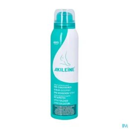 Akileïne Spray Assainissant Déo-Chaussures
