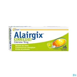 Alairgix Allergie