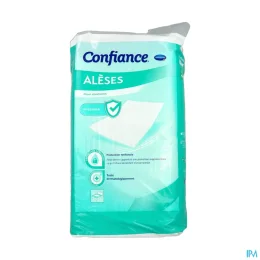 Alese Confiance Sachets