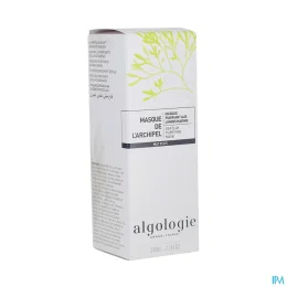 Algologie Archipel Masque Purifiant