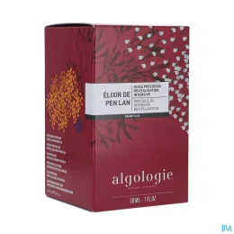 Algologie Élixir de Pen Lan Huile