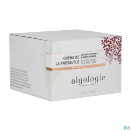 ALGOLOGIE PRESQU’ILE Creme Repulpante / Redensifiante - 50ml