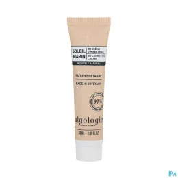 Algologie Soleil Marin BB Cream Naturel
