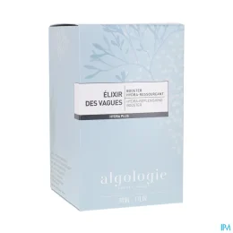 ALGOLOGIE VAGUES Elixir Booster Hydra-Ressourcant - 30ml