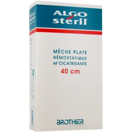Algostéril Mèche Hémostatique