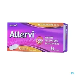 Allervi