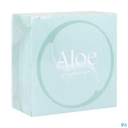 Aloe Paris Patch Anti Cernes