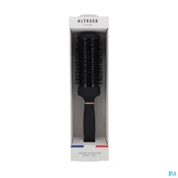ALTESSE BROSSE A CHEVEUX Ceramique Ref : 9136CE