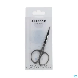 Altesse Ciseaux Cuticules Droit