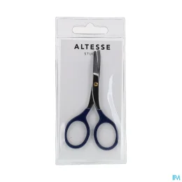 ALTESSE CISEAUX Ongles Bebe Courbe Ref : 32113
