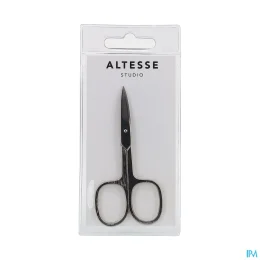 ALTESSE CISEAUX Ongles Courbe Ref : 32610