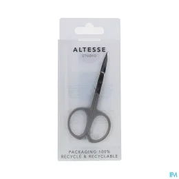 Altesse Ciseaux Ongles Droit