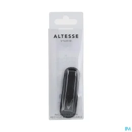 ALTESSE COUPE ONGLES Extra Plat - Ref 34115300