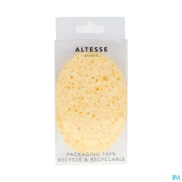 Altesse Eponge Vegetales Ovale Ref