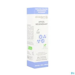 Alvadiem Apigel Régénérant Mains et Pieds