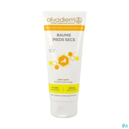 Alvadiem Baume Pieds Secs