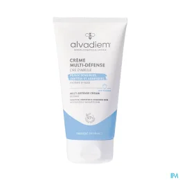 Alvadiem Crème Multi-Défense Mains et Pieds