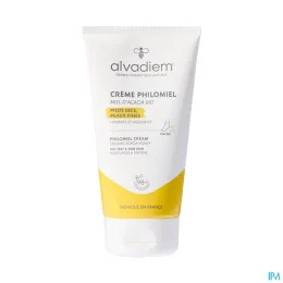Alvadiem Crème Philomiel Douceur des Pieds